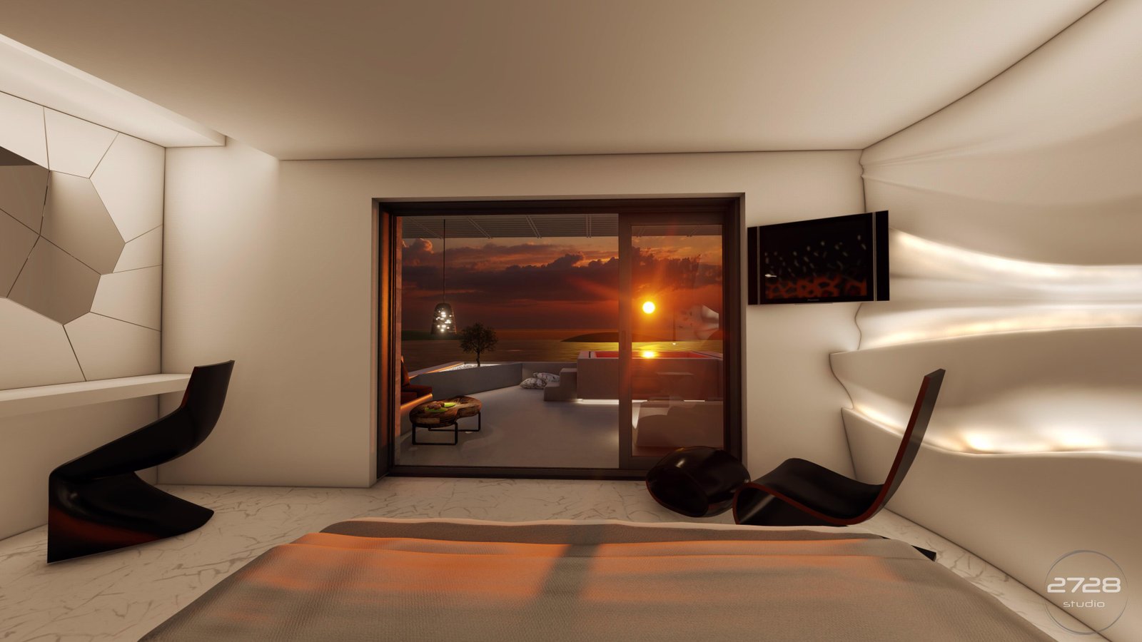 ROCK HOTEL MYKONOS 2019 1 01
