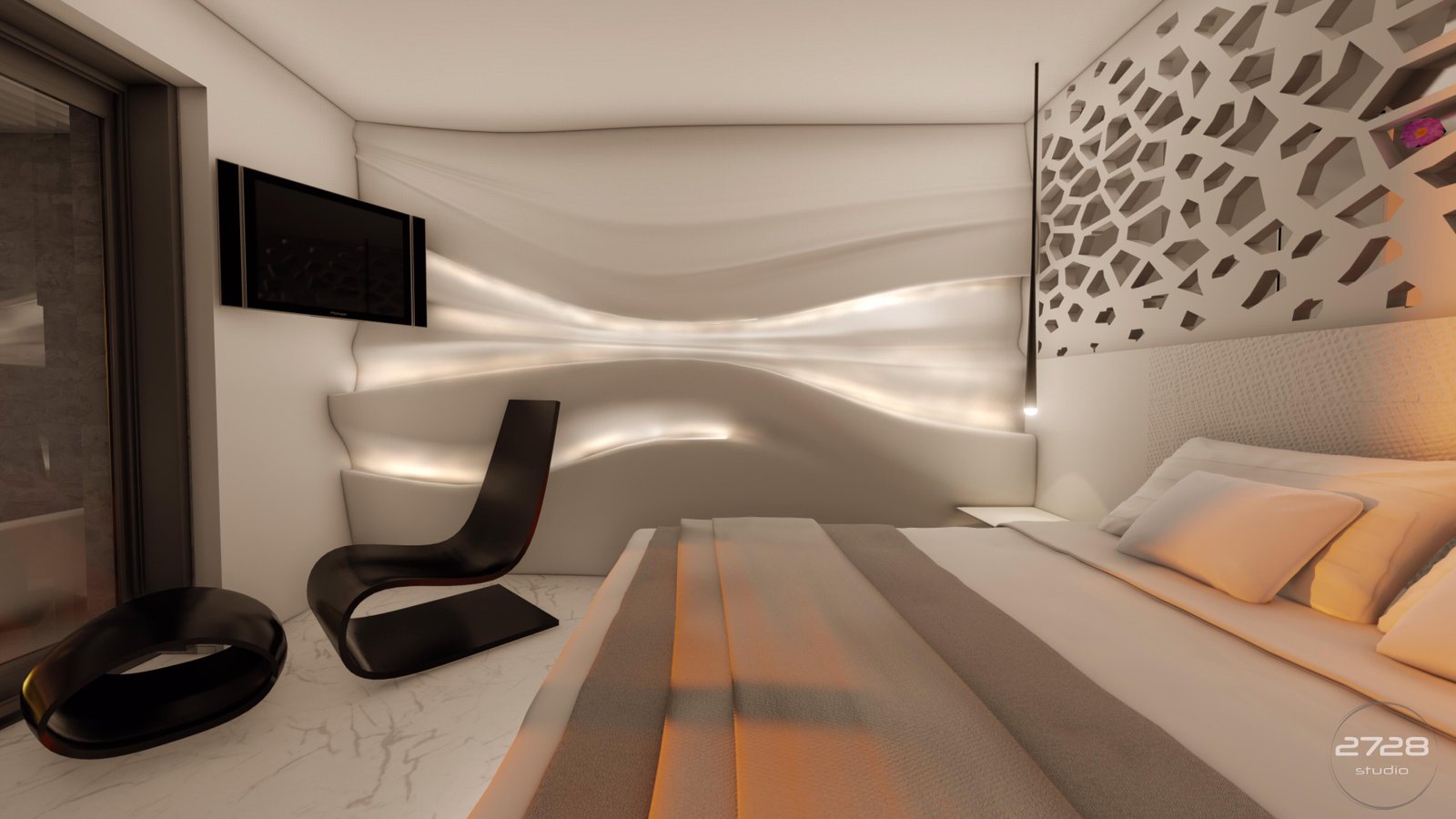 ROCK HOTEL MYKONOS 2019 3 03