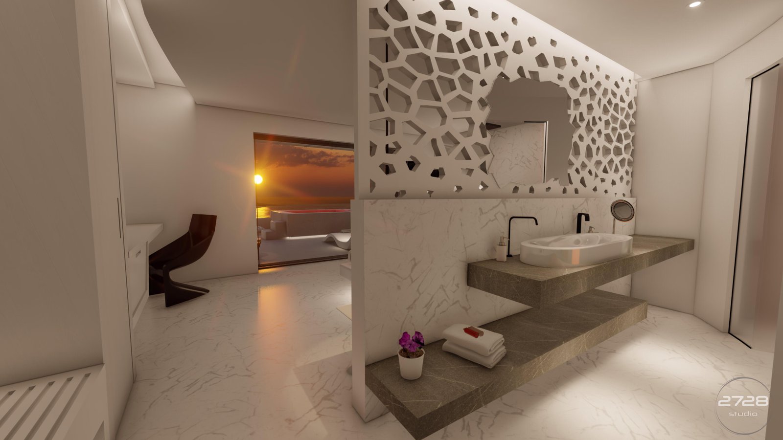 ROCK HOTEL MYKONOS 2019 5 05