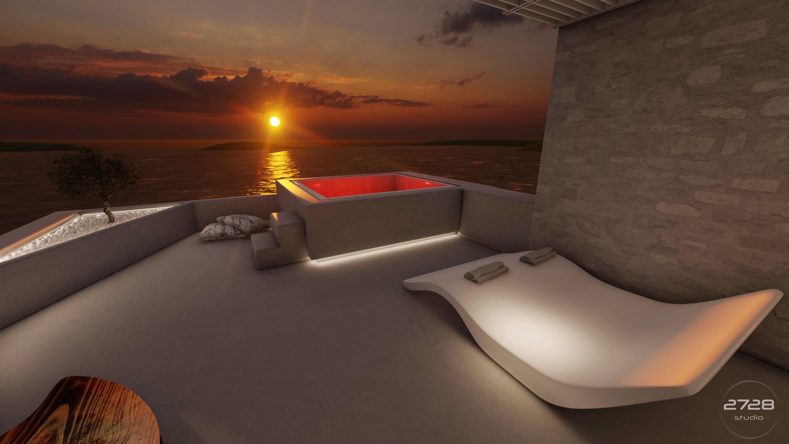 ROCK HOTEL MYKONOS 2019 6 06