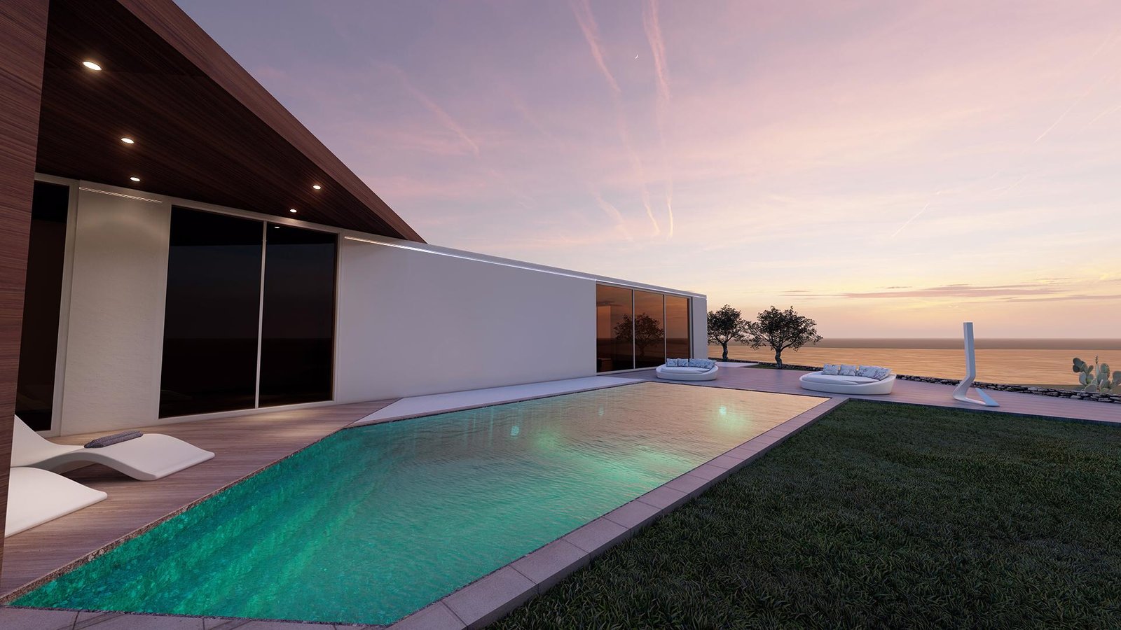 GEOMETRIC SWING VILLA MYKONOS GREECE-2021 2 Geometric swing 02