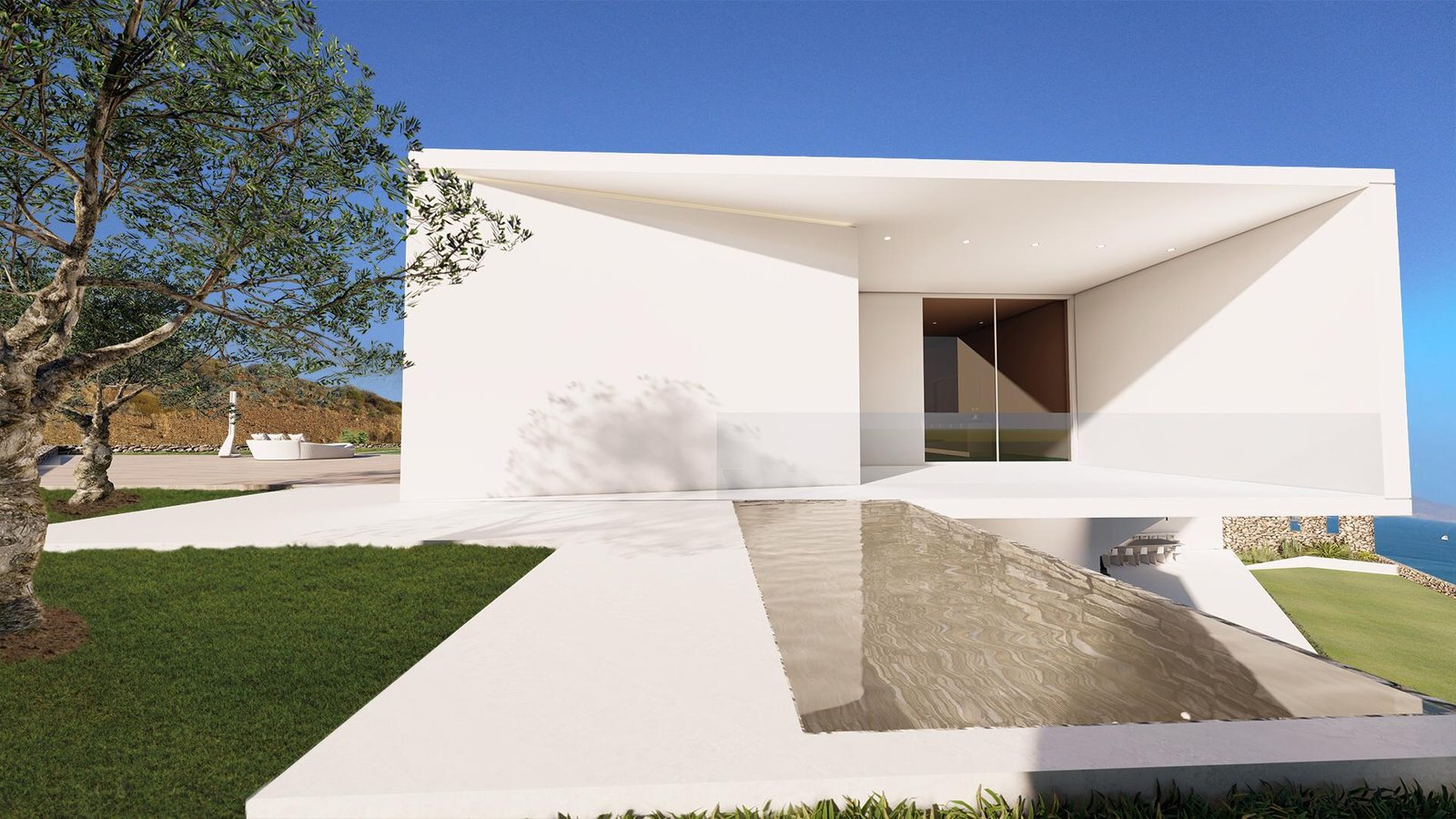 GEOMETRIC SWING VILLA MYKONOS GREECE-2021 3 Geometric swing 03